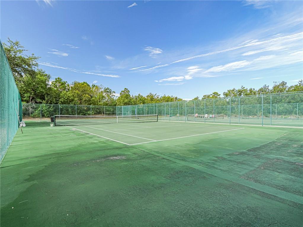 Inlet at Sebastian - Residential