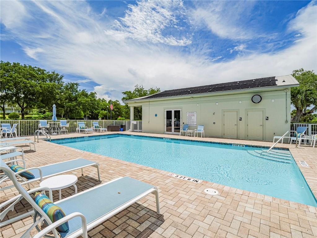 Inlet at Sebastian - Residential