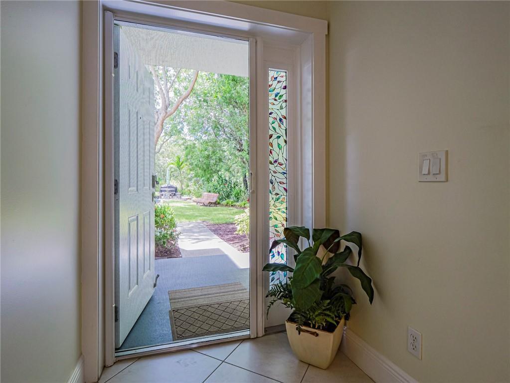 Inlet at Sebastian - Residential