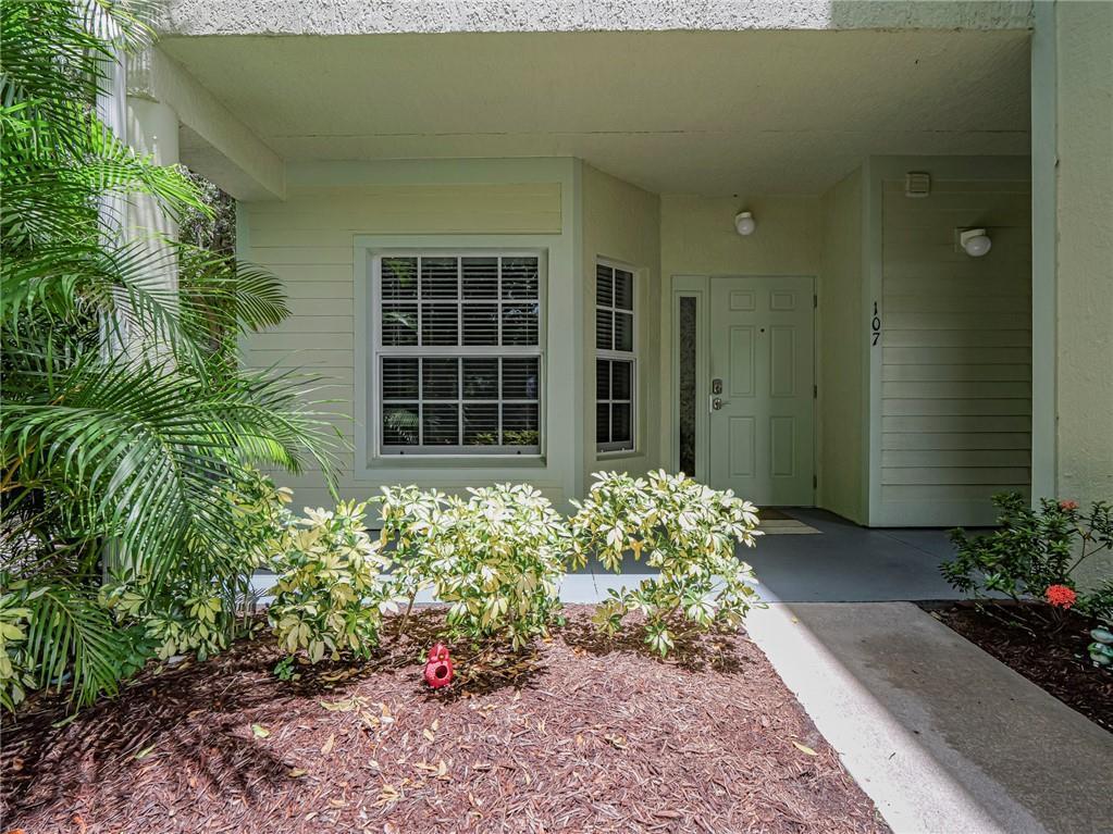 Inlet at Sebastian - Residential