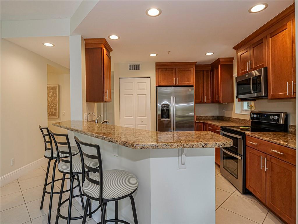 Inlet at Sebastian - Residential