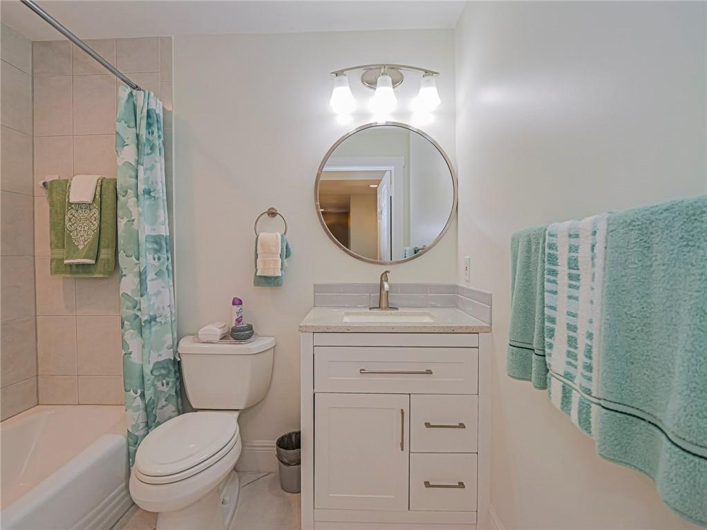 Inlet at Sebastian - Residential