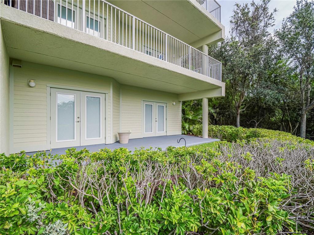 Inlet at Sebastian - Residential