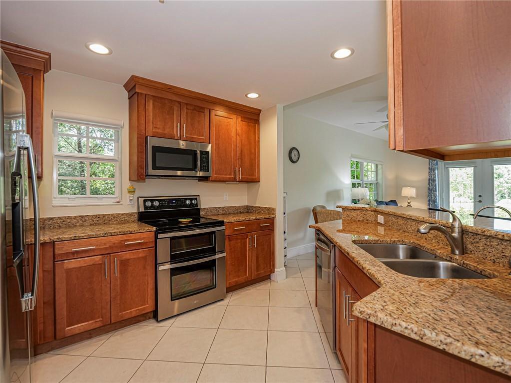 Inlet at Sebastian - Residential