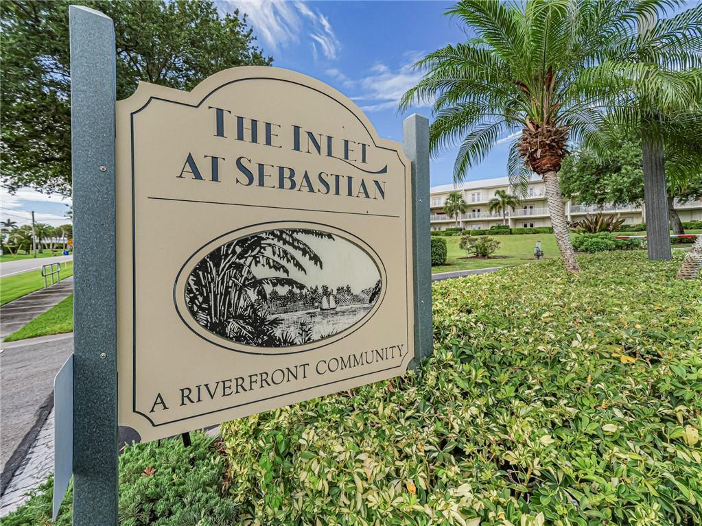 Inlet at Sebastian - Residential