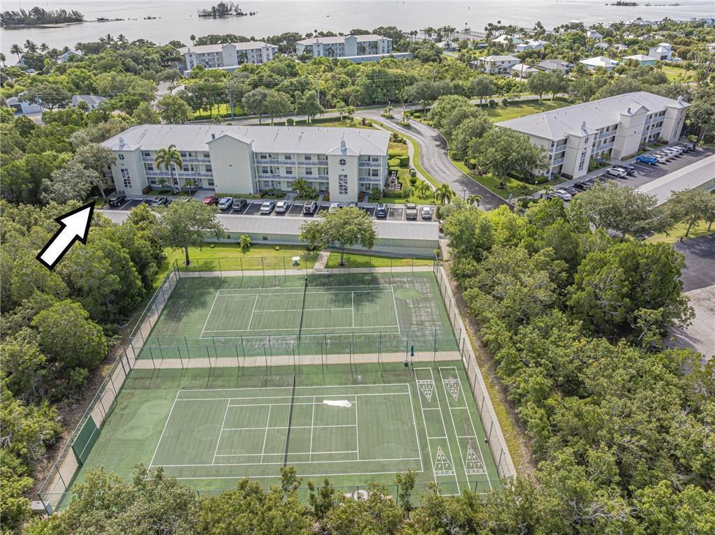 Inlet at Sebastian - Residential