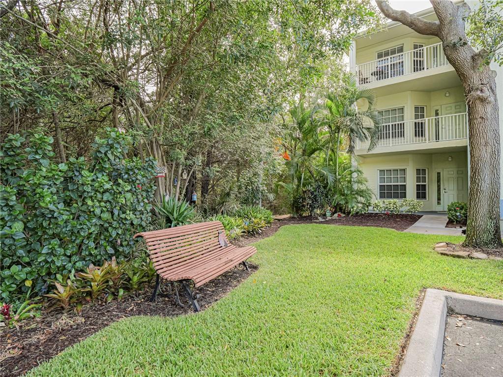 Inlet at Sebastian - Residential