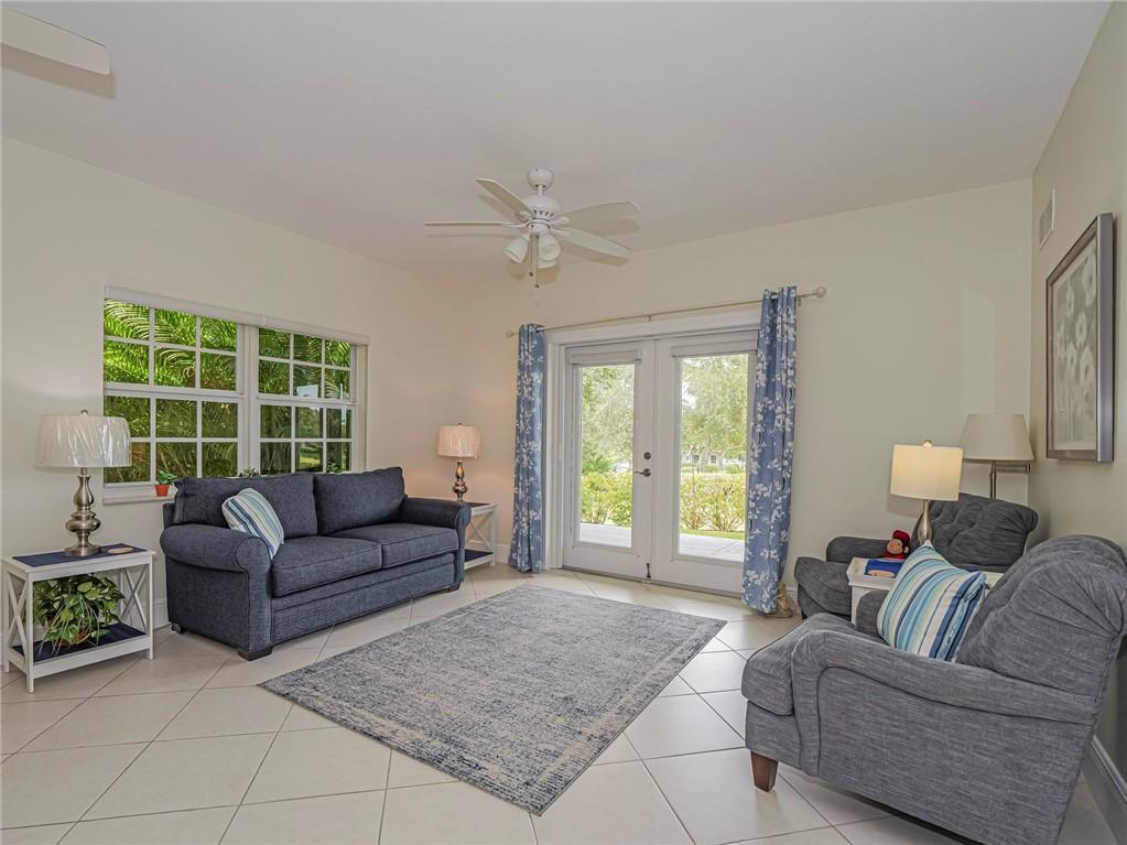 Inlet at Sebastian - Residential