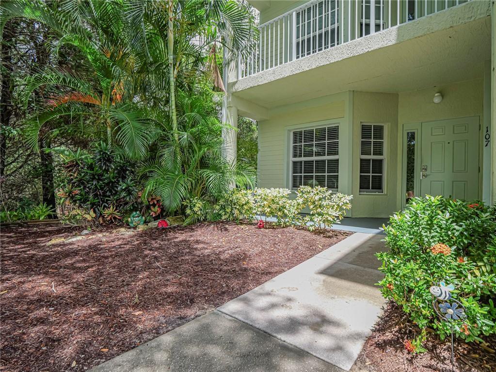 Inlet at Sebastian - Residential