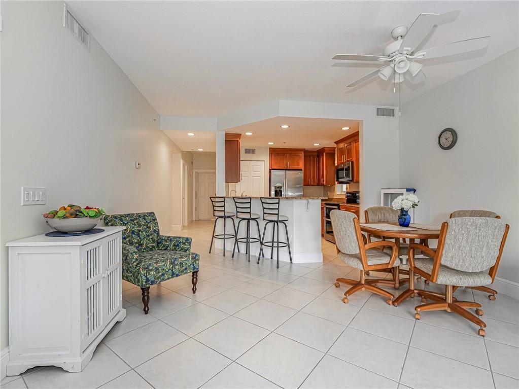 Inlet at Sebastian - Residential