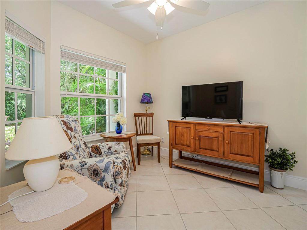 Inlet at Sebastian - Residential