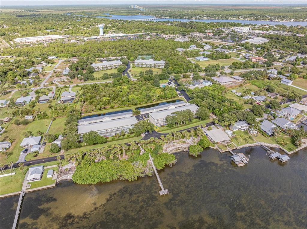 Inlet at Sebastian - Residential