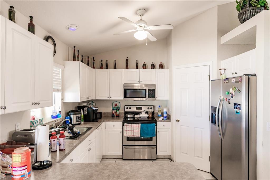 CAPE CORAL UNIT 52 - Residential