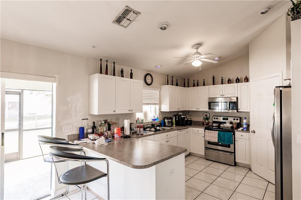 CAPE CORAL UNIT 52 - Residential