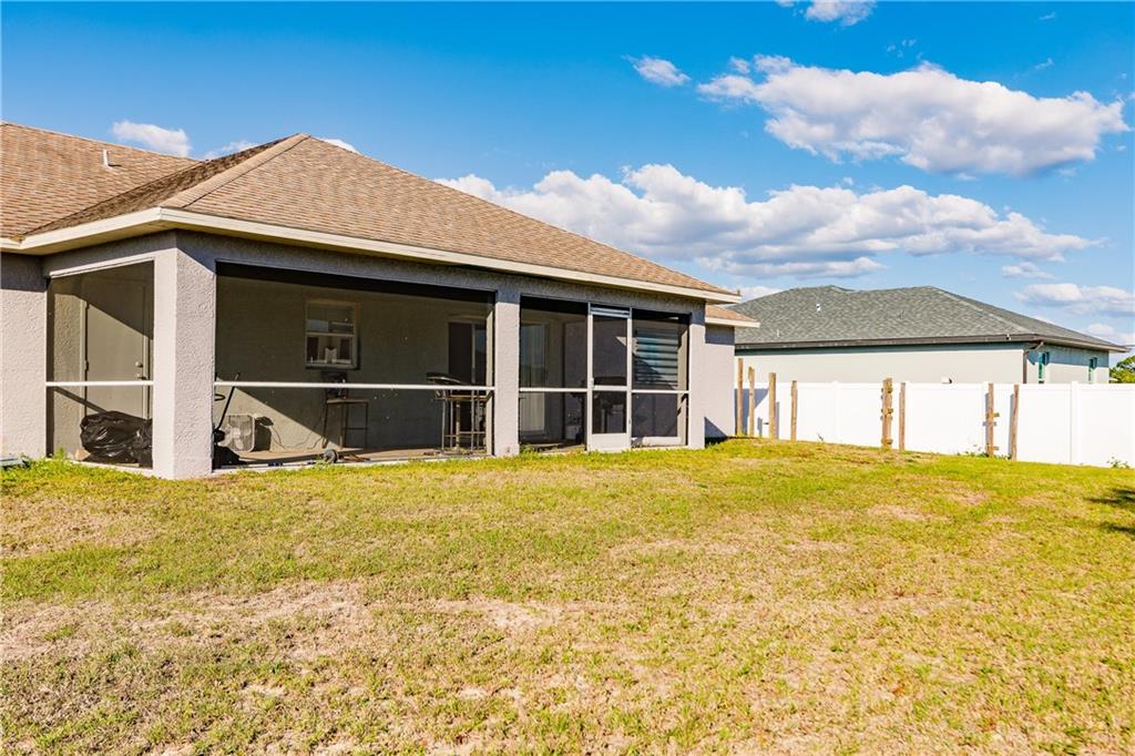 CAPE CORAL UNIT 52 - Residential