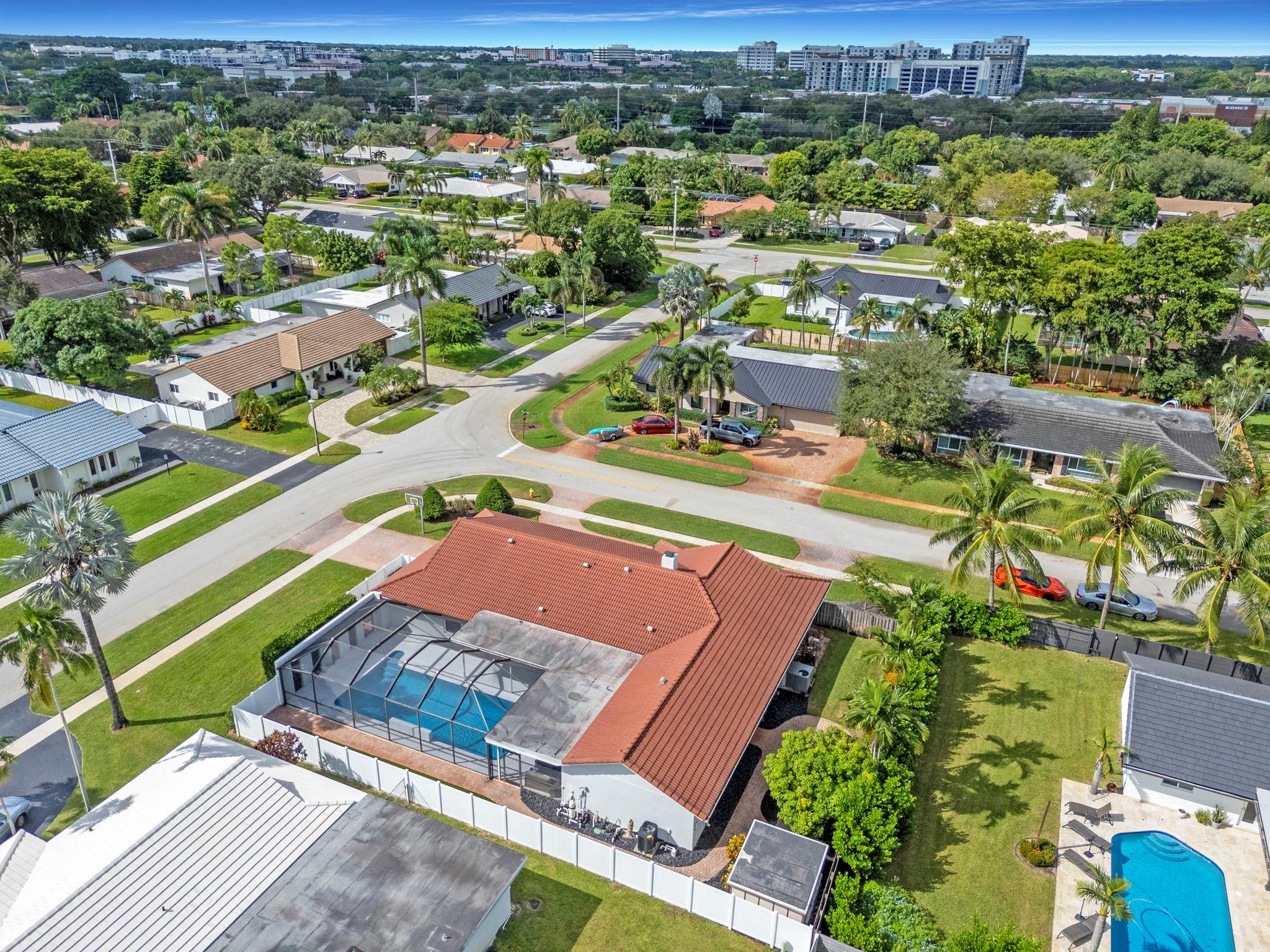 El Dorado Estates - Residential
