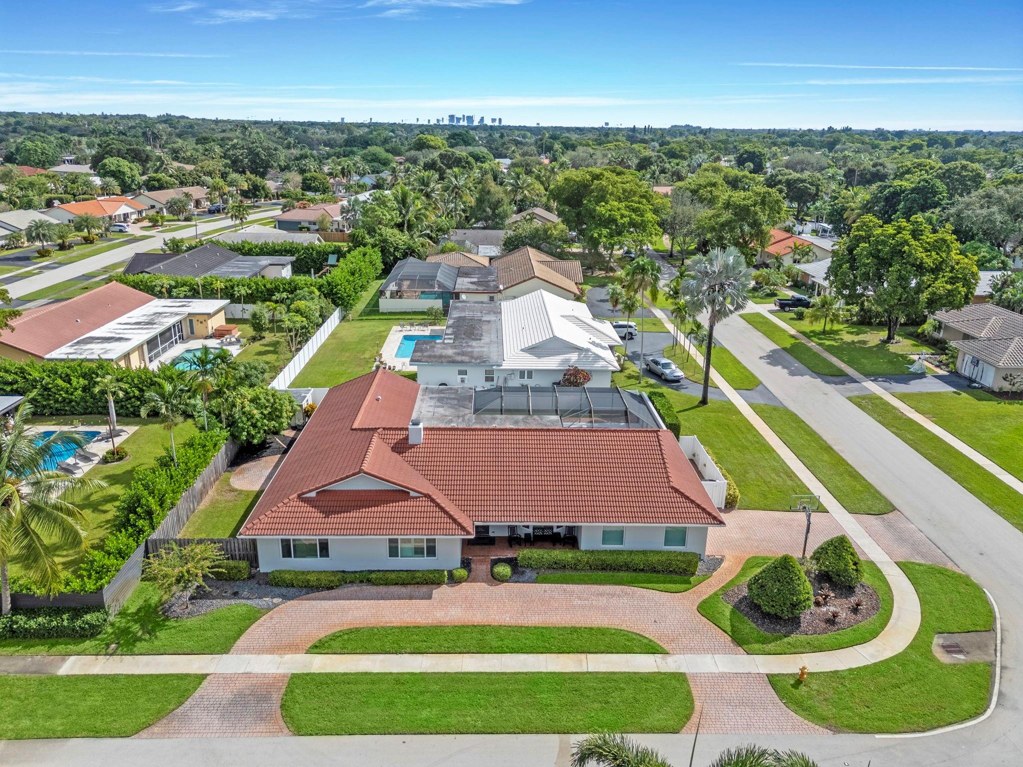 El Dorado Estates - Residential