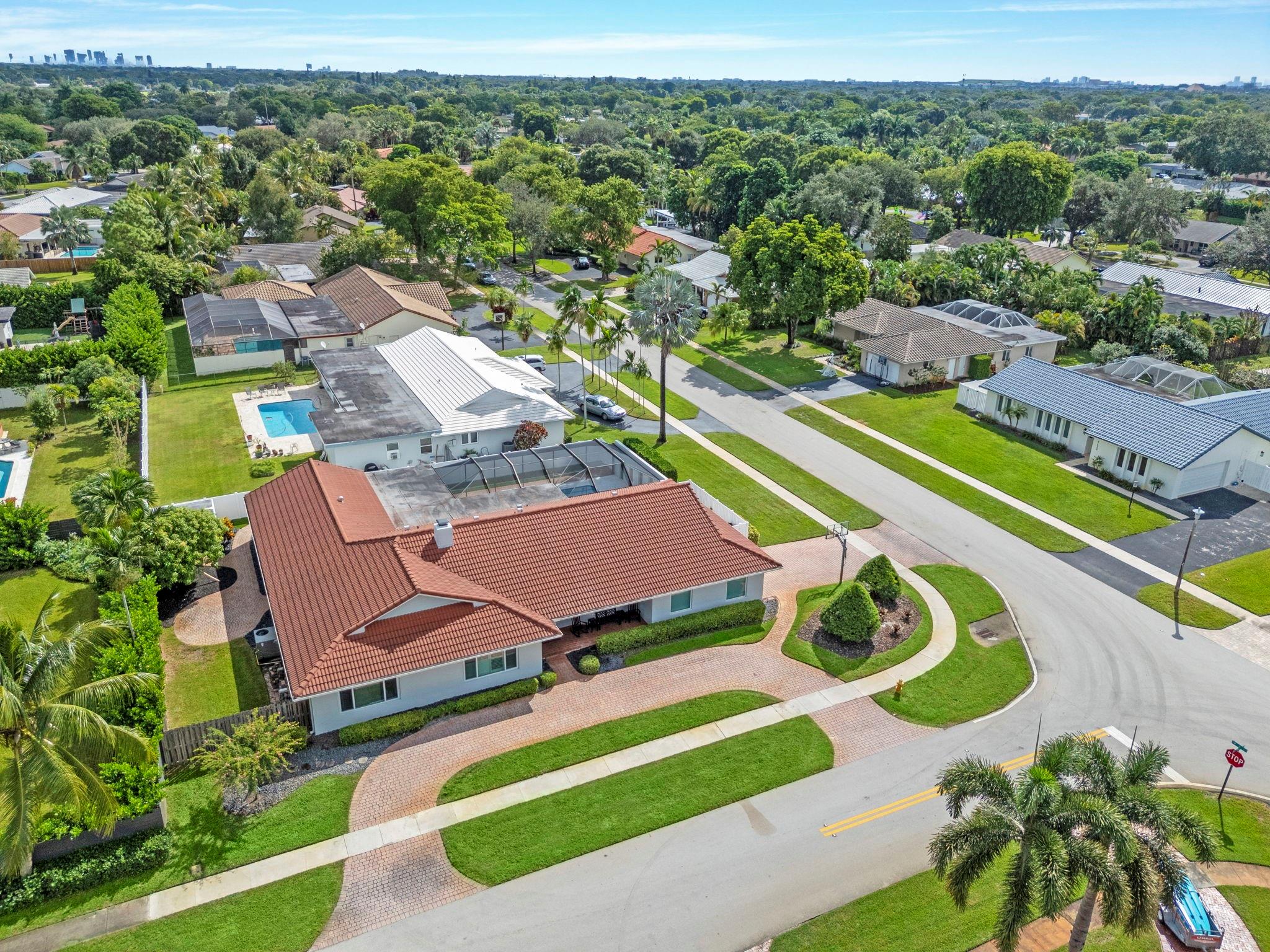 El Dorado Estates - Residential
