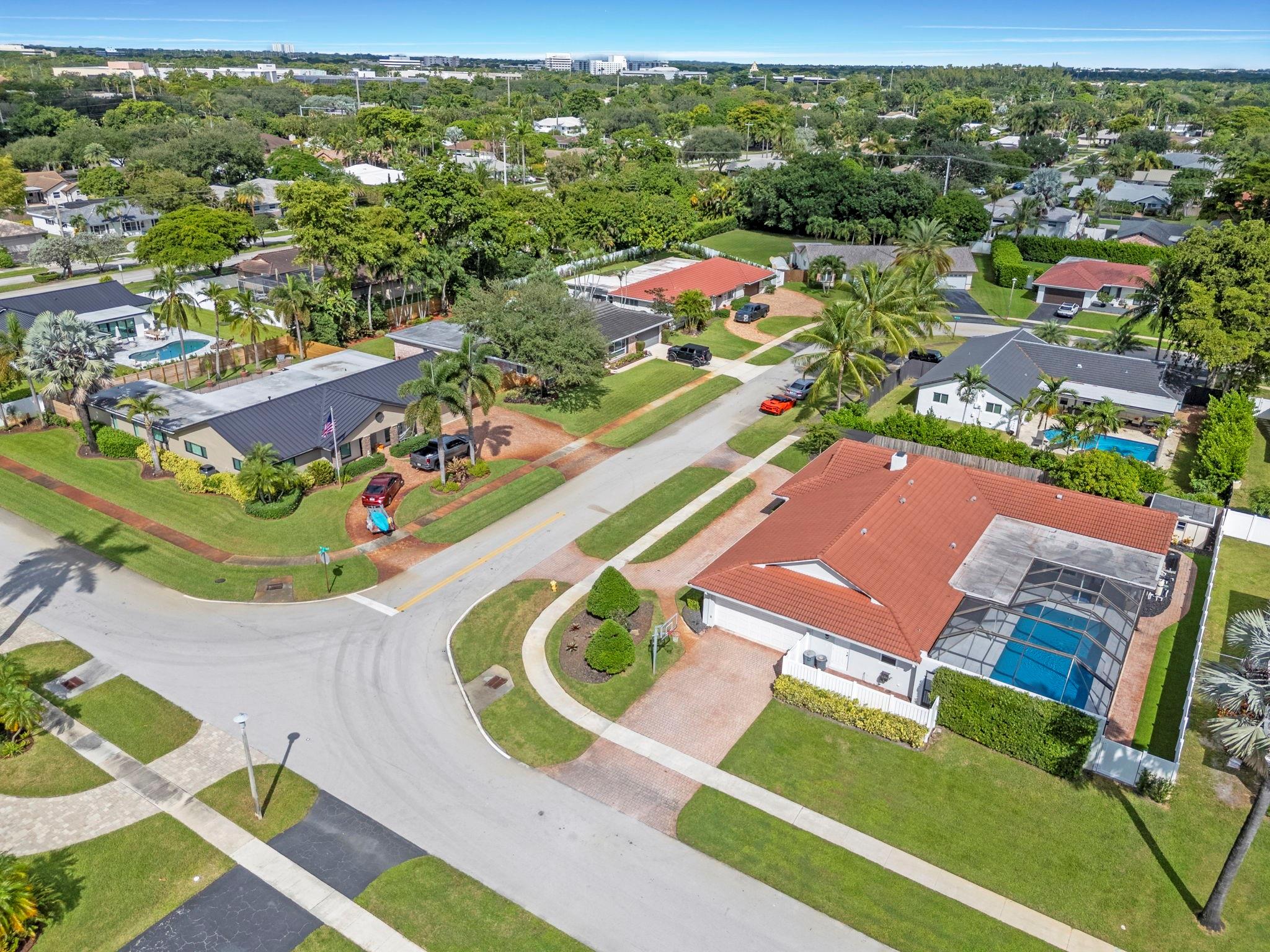 El Dorado Estates - Residential