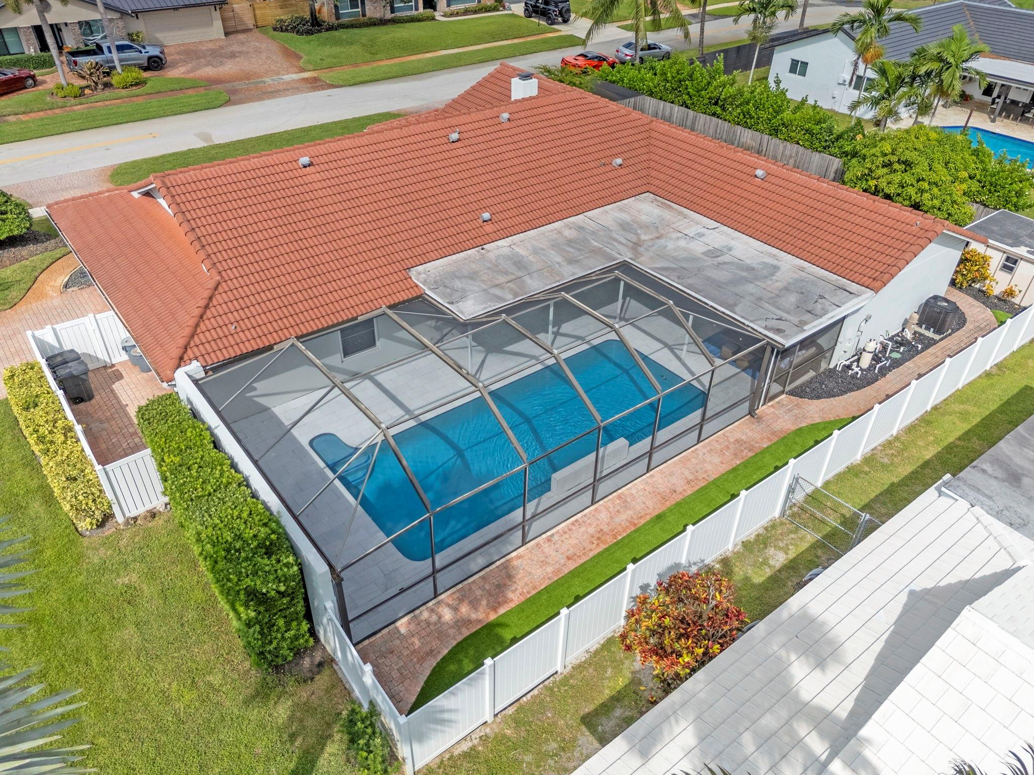 El Dorado Estates - Residential