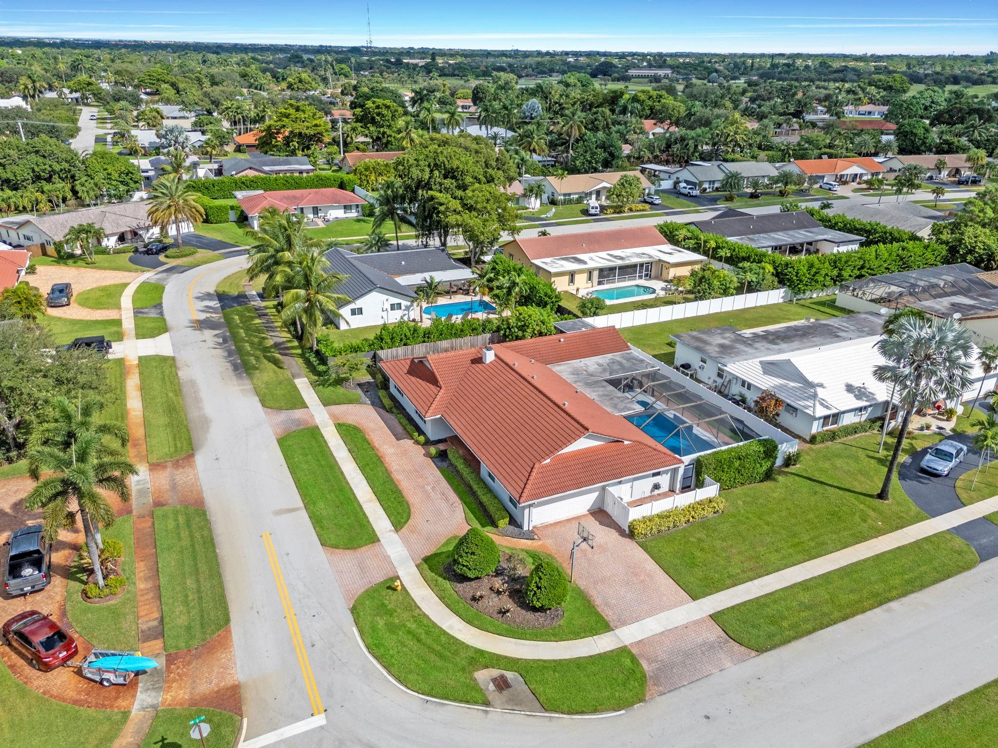 El Dorado Estates - Residential