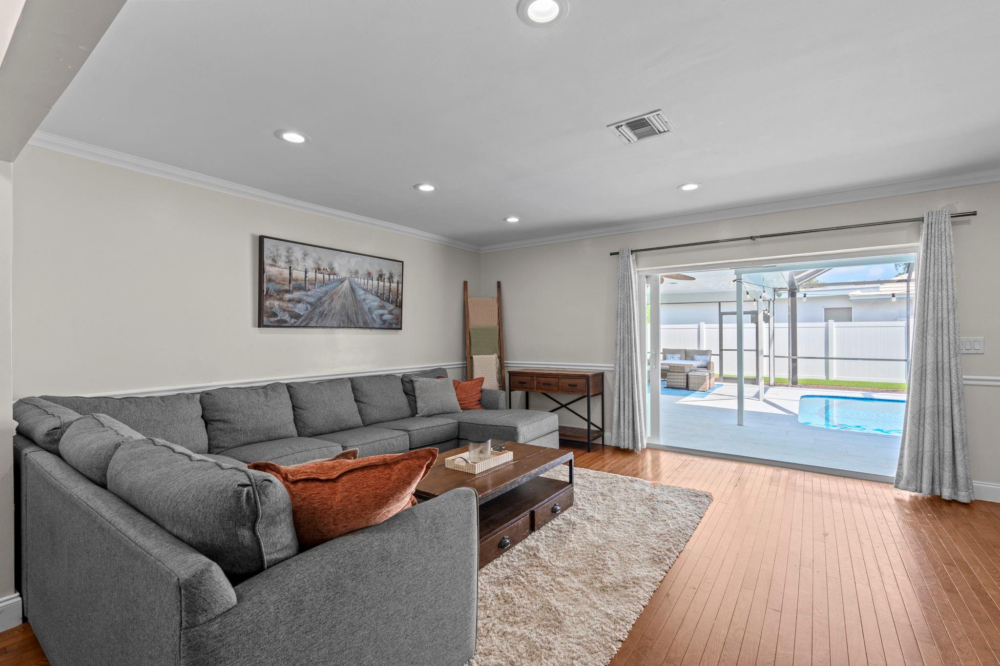 El Dorado Estates - Residential