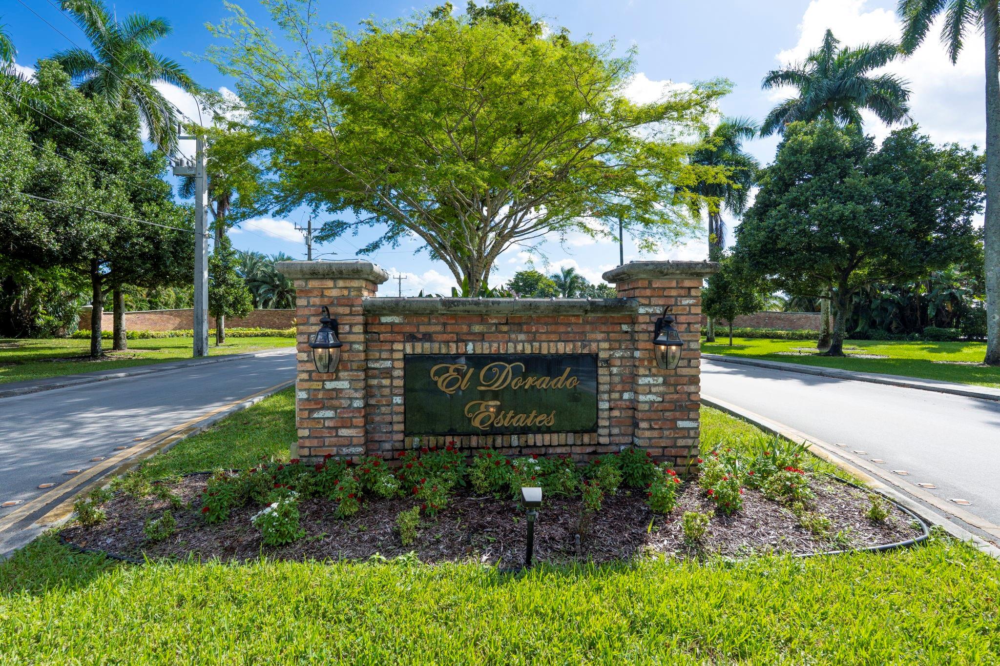El Dorado Estates - Residential