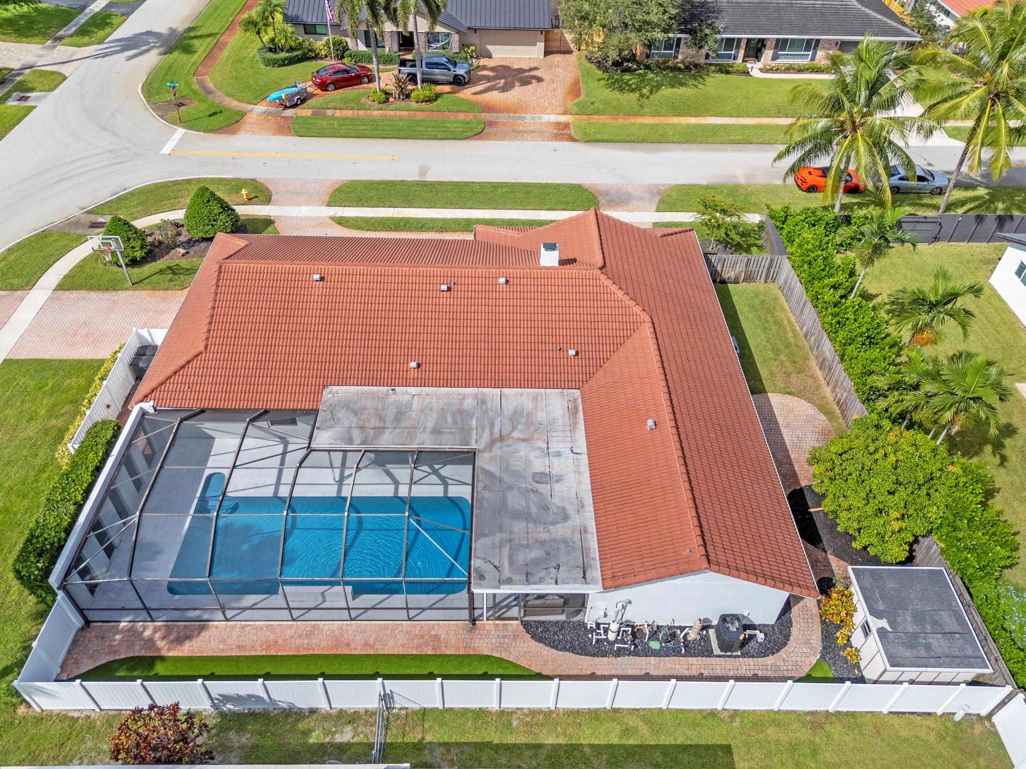 El Dorado Estates - Residential