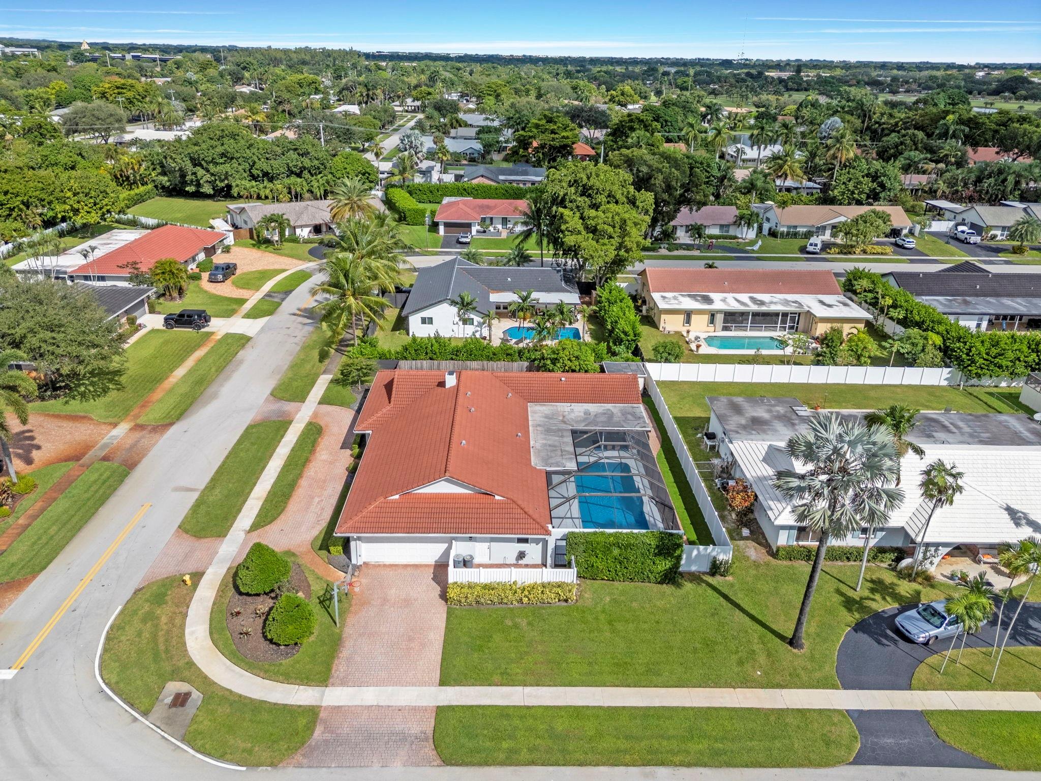El Dorado Estates - Residential