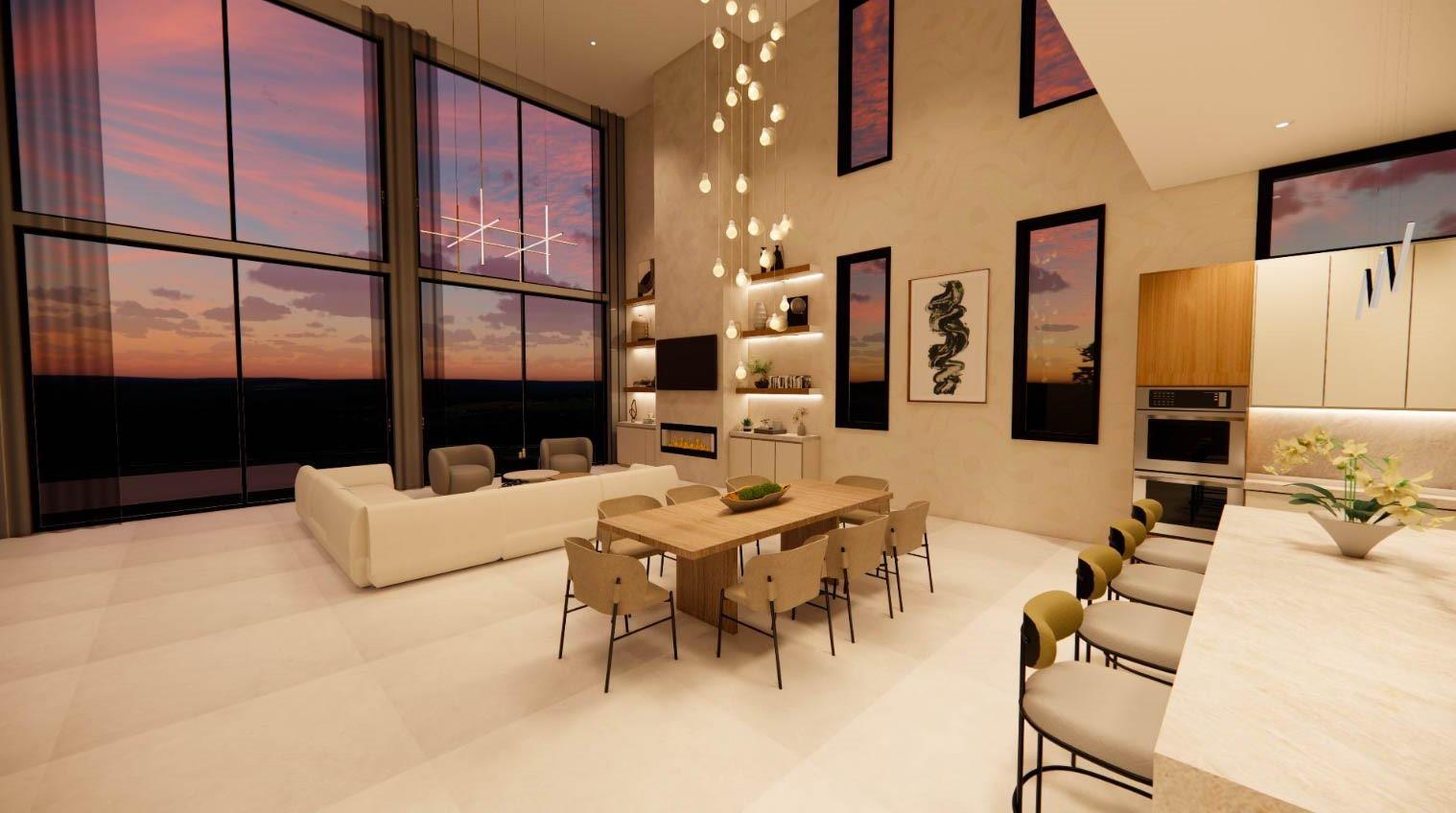 FLORIAN ISLES - Residential