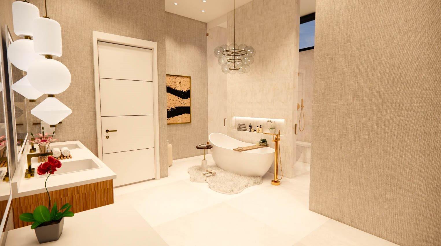 FLORIAN ISLES - Residential