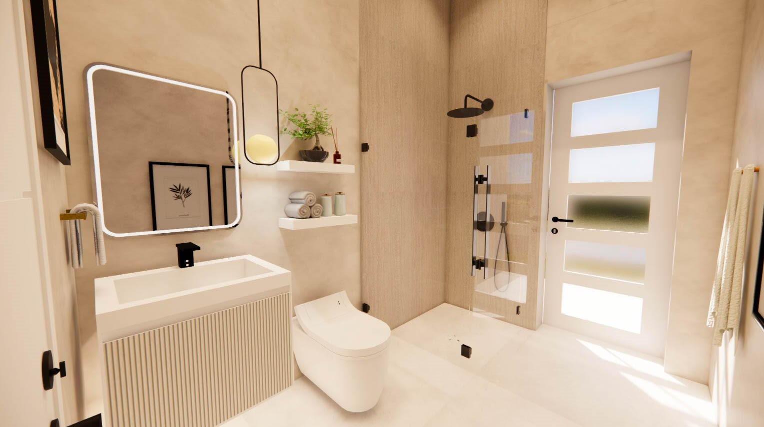 FLORIAN ISLES - Residential