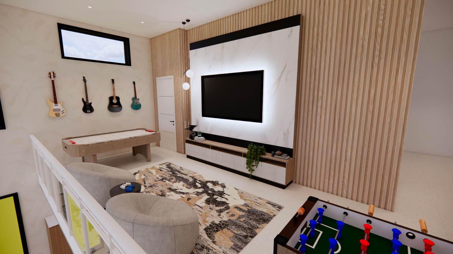 FLORIAN ISLES - Residential