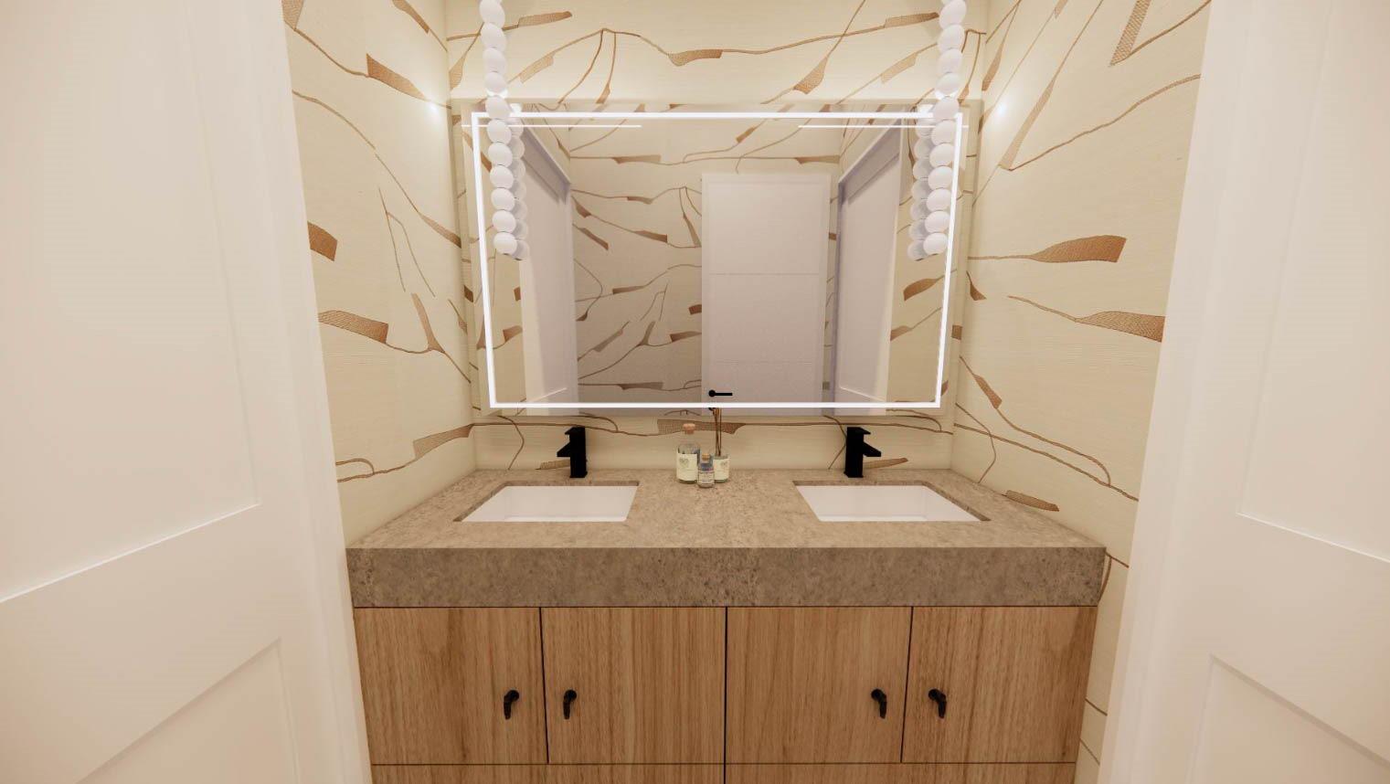 FLORIAN ISLES - Residential