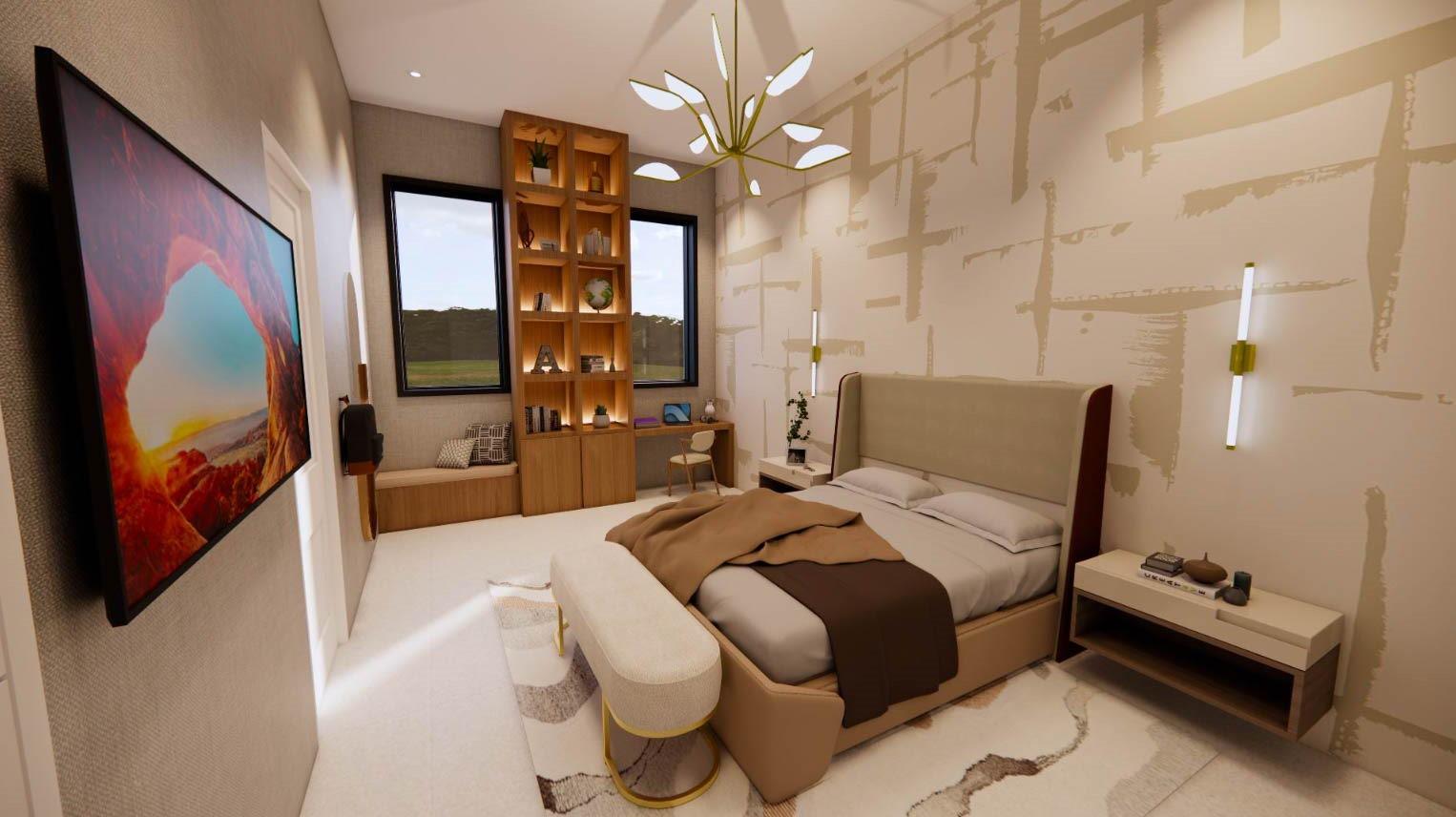 FLORIAN ISLES - Residential