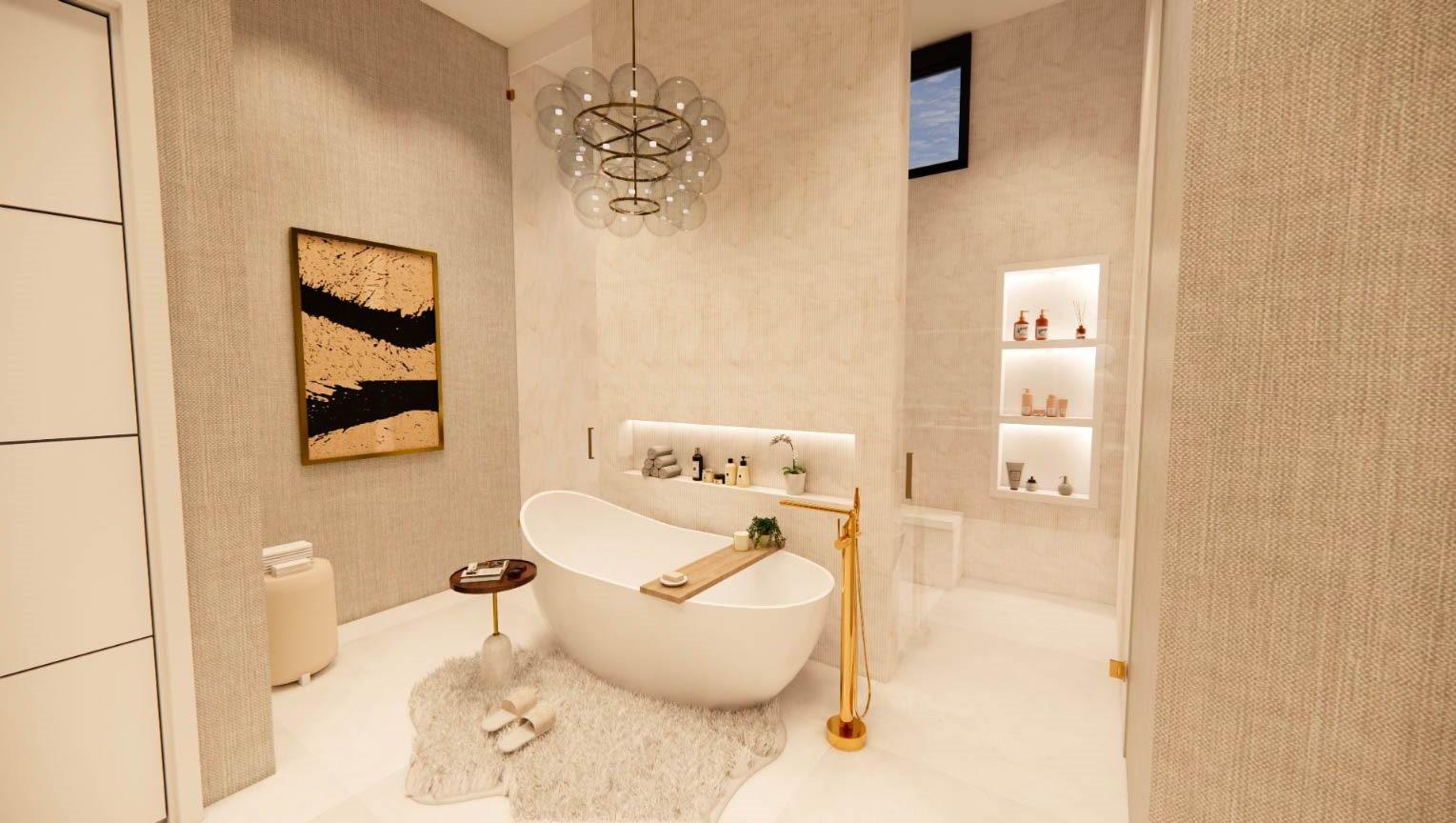 FLORIAN ISLES - Residential