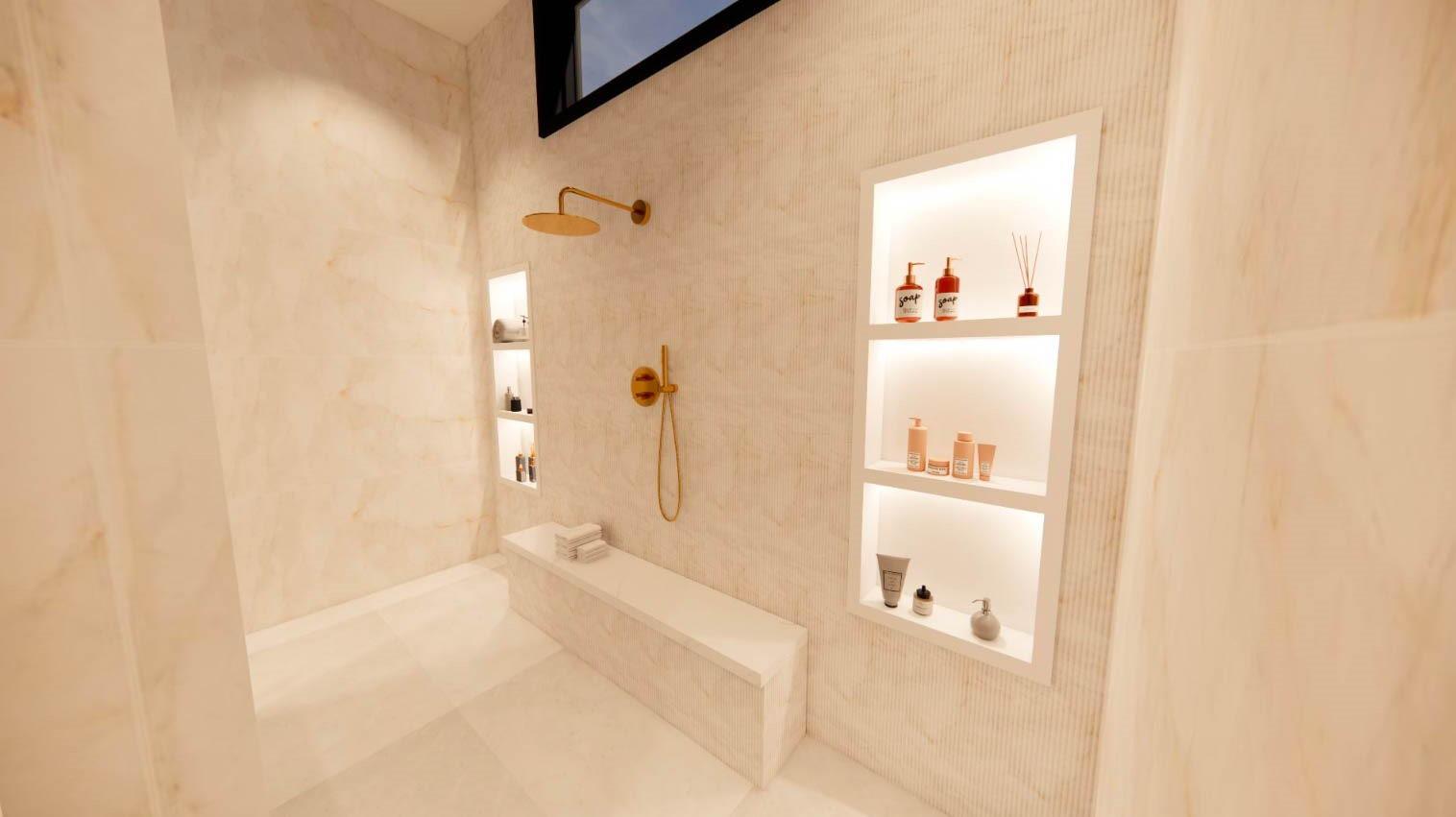 FLORIAN ISLES - Residential