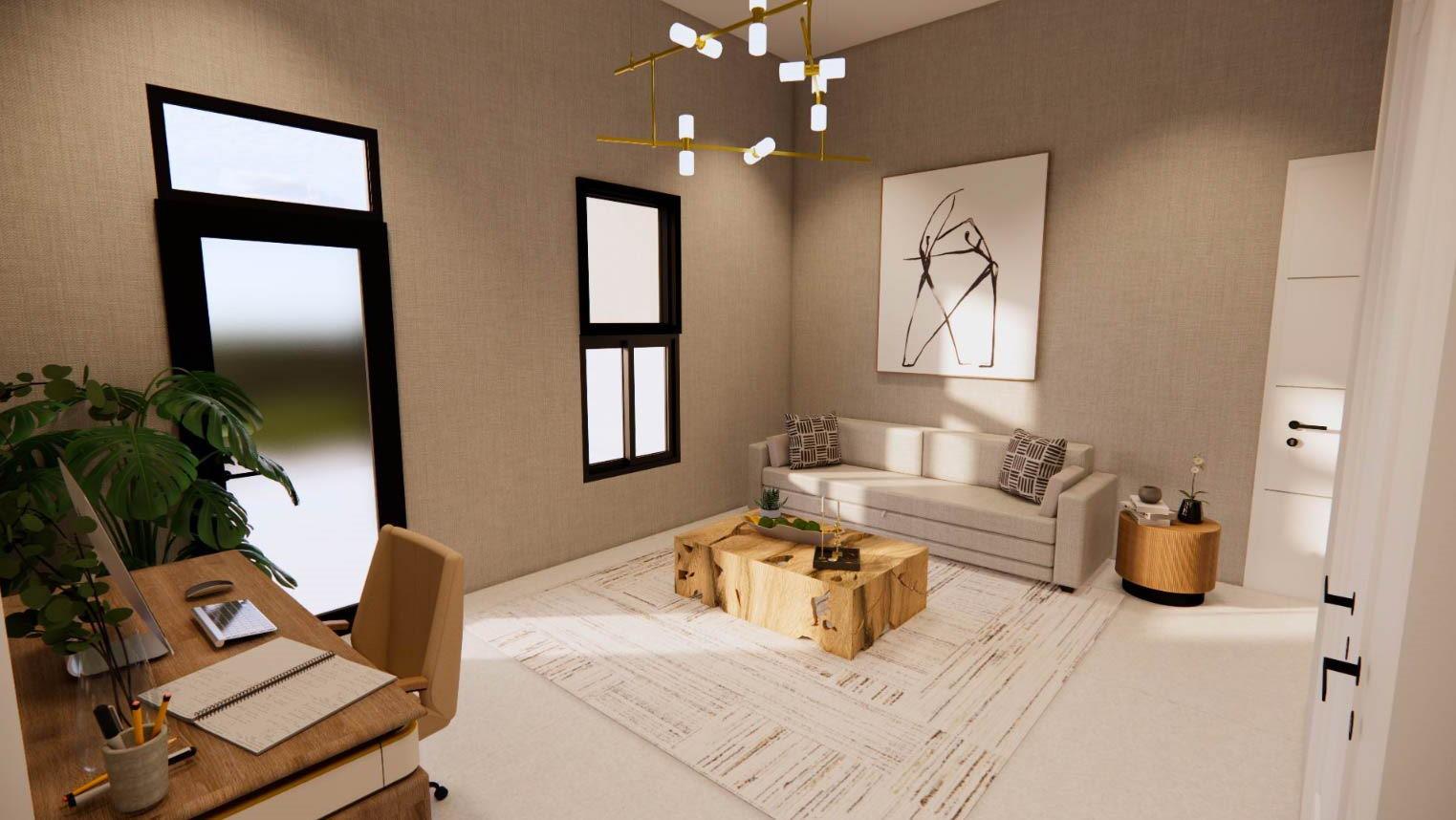 FLORIAN ISLES - Residential