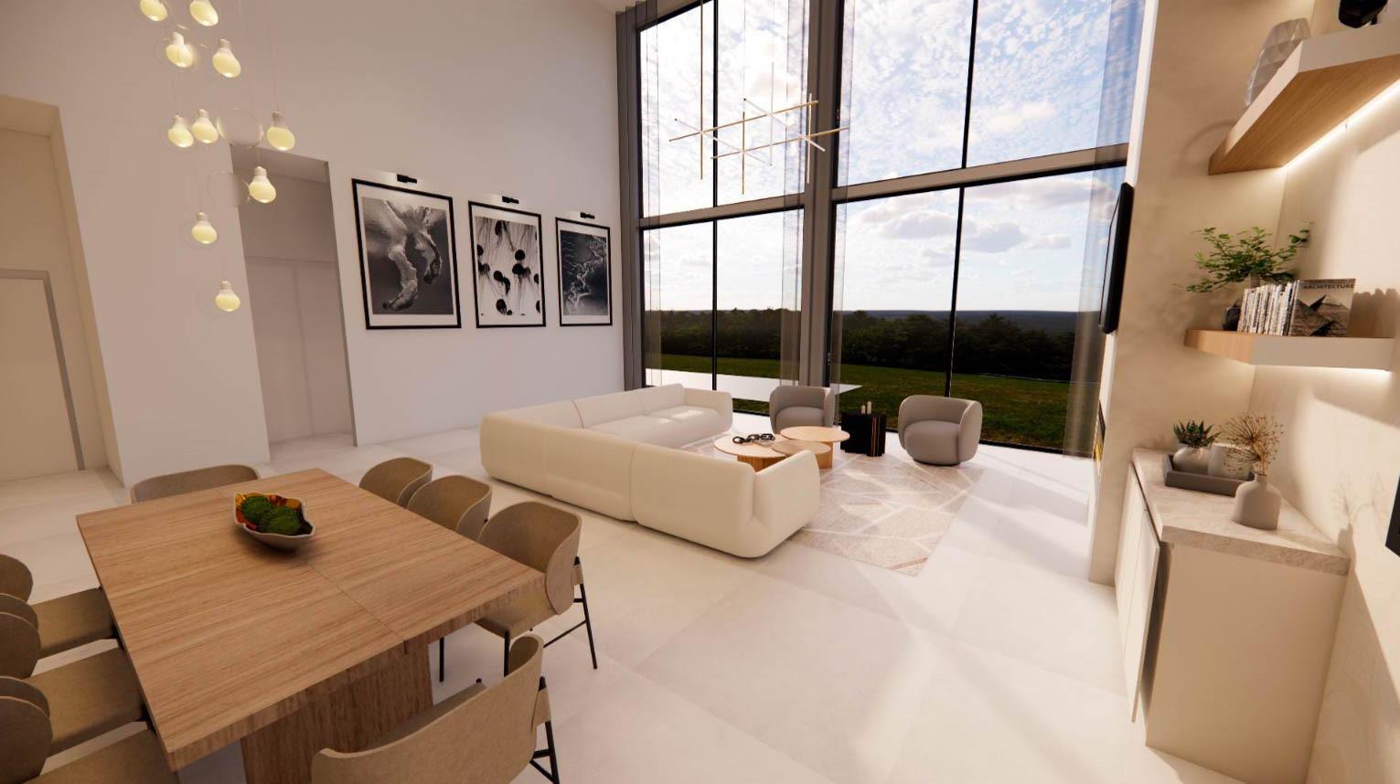 FLORIAN ISLES - Residential