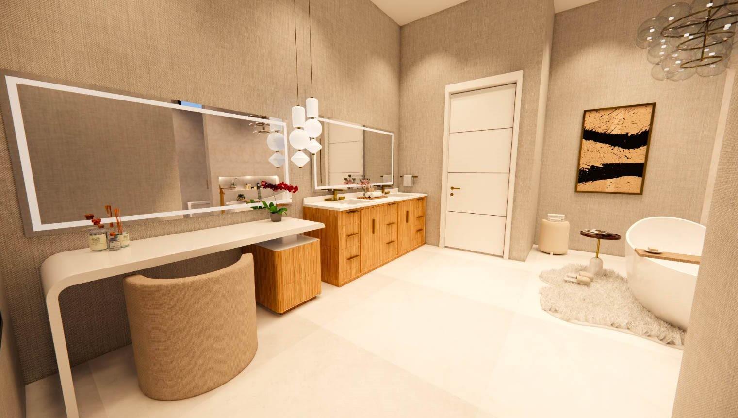 FLORIAN ISLES - Residential