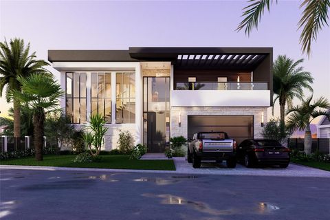 1410 Florian Dr Dania Beach FL 33004