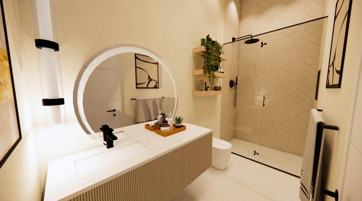 FLORIAN ISLES - Residential