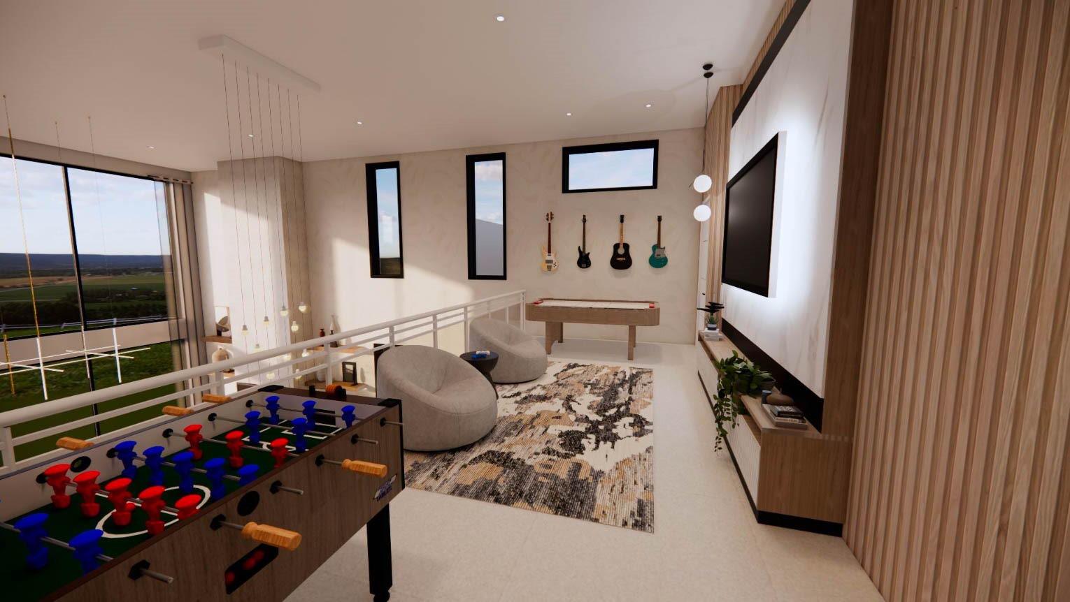 FLORIAN ISLES - Residential