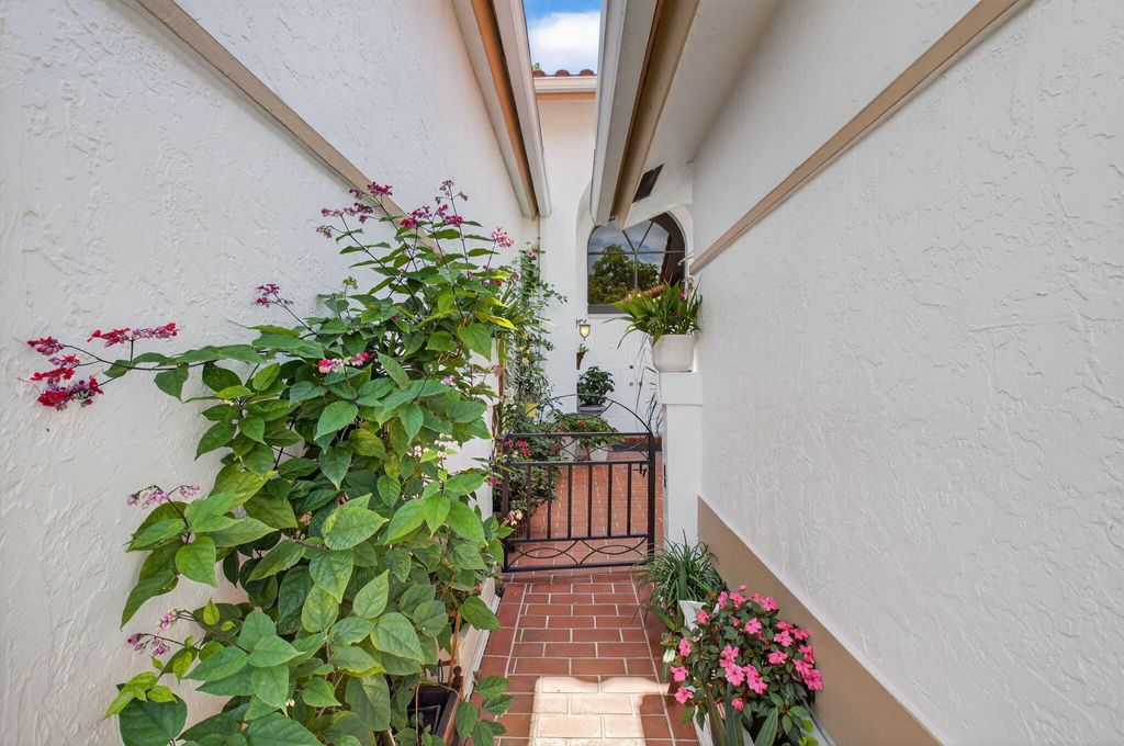 Photo of 10559 Ladypalm Lane #A, Boca Raton, FL 33498 (MLS # R11133017)
