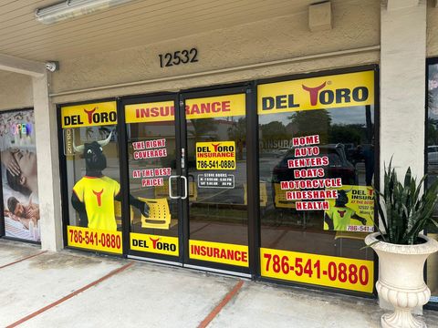 12532 W 8th Miami FL 33012