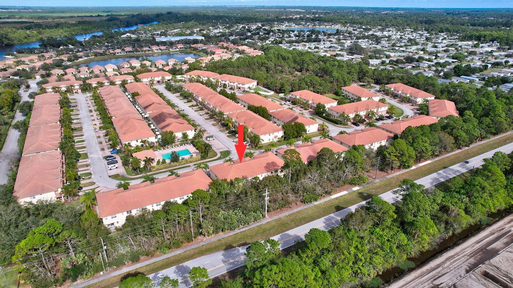 Photo of 9586 SW Purple Martin Way, Stuart, FL 34997 (MLS # R11046470)