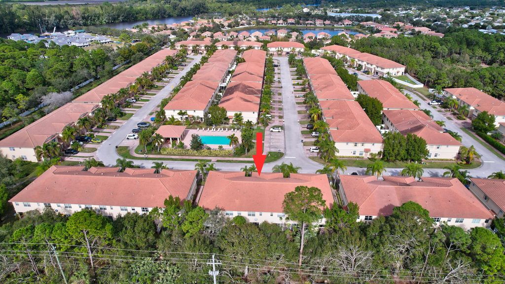 Photo of 9586 SW Purple Martin Way, Stuart, FL 34997 (MLS # R11046470)