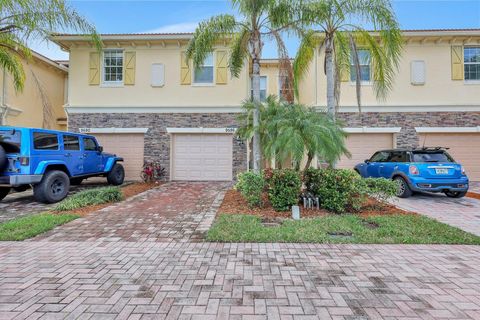 A home in Stuart