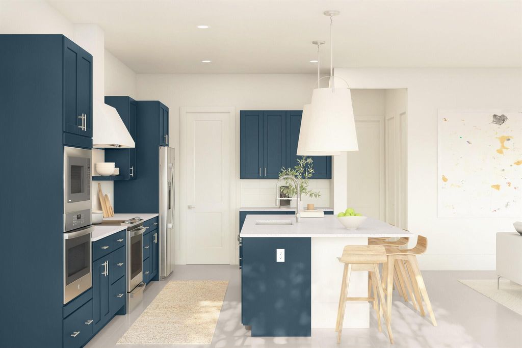 Photo of 6710 SE Lost Pine Drive #1, Stuart, FL 34997 (MLS # R10934814)