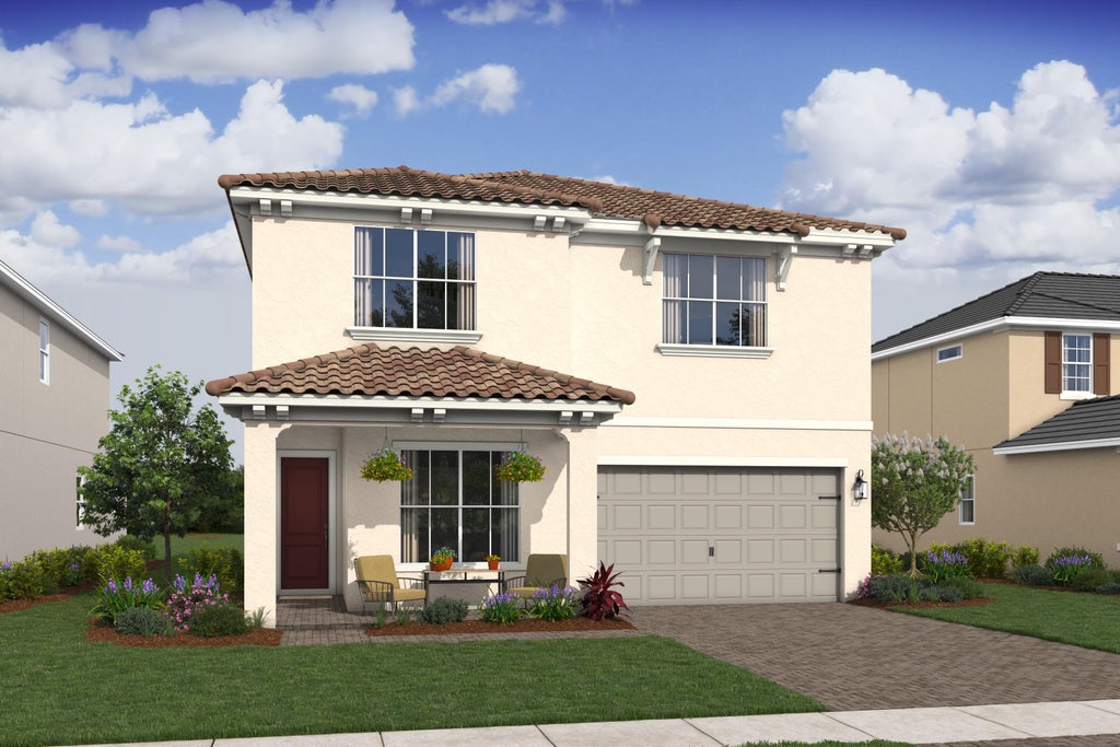 Photo of 6710 SE Lost Pine Drive #1, Stuart, FL 34997 (MLS # R10934814)